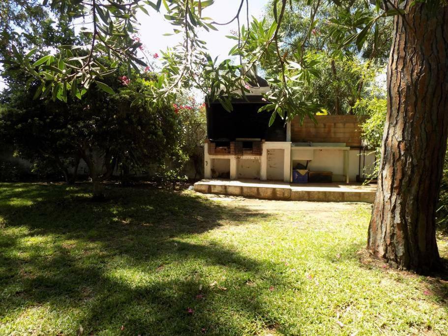 Apartamento Los Arbolitos *