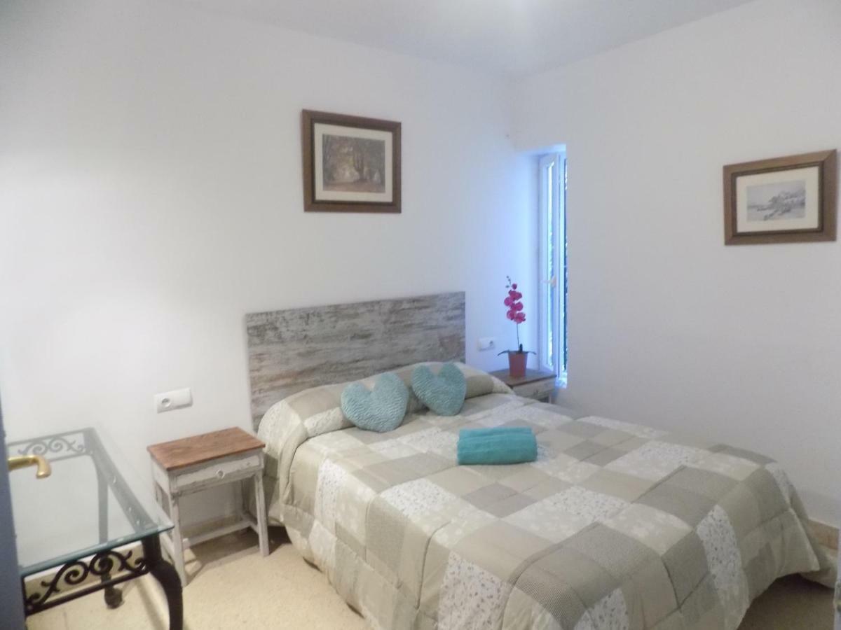 Apartamento Los Arbolitos Marbella