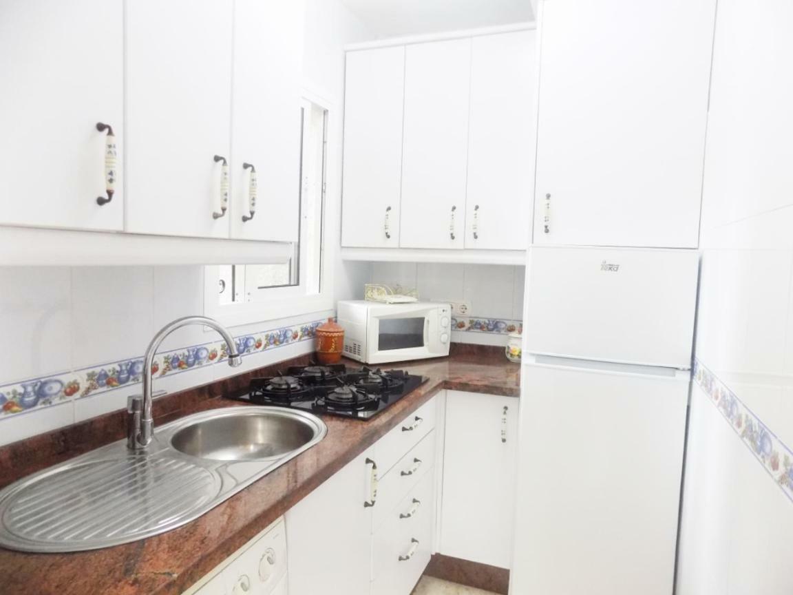 Apartamento Los Arbolitos