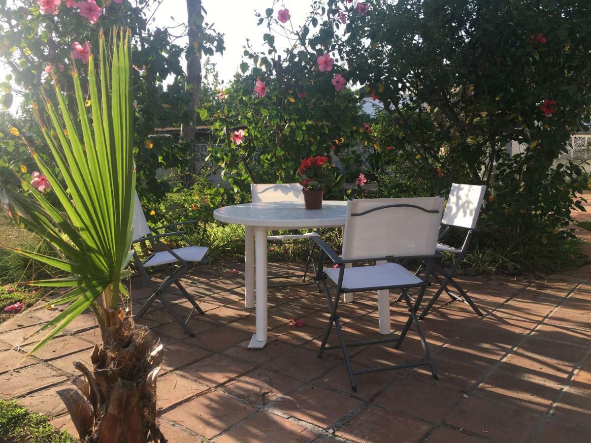 Apartamento Los Arbolitos