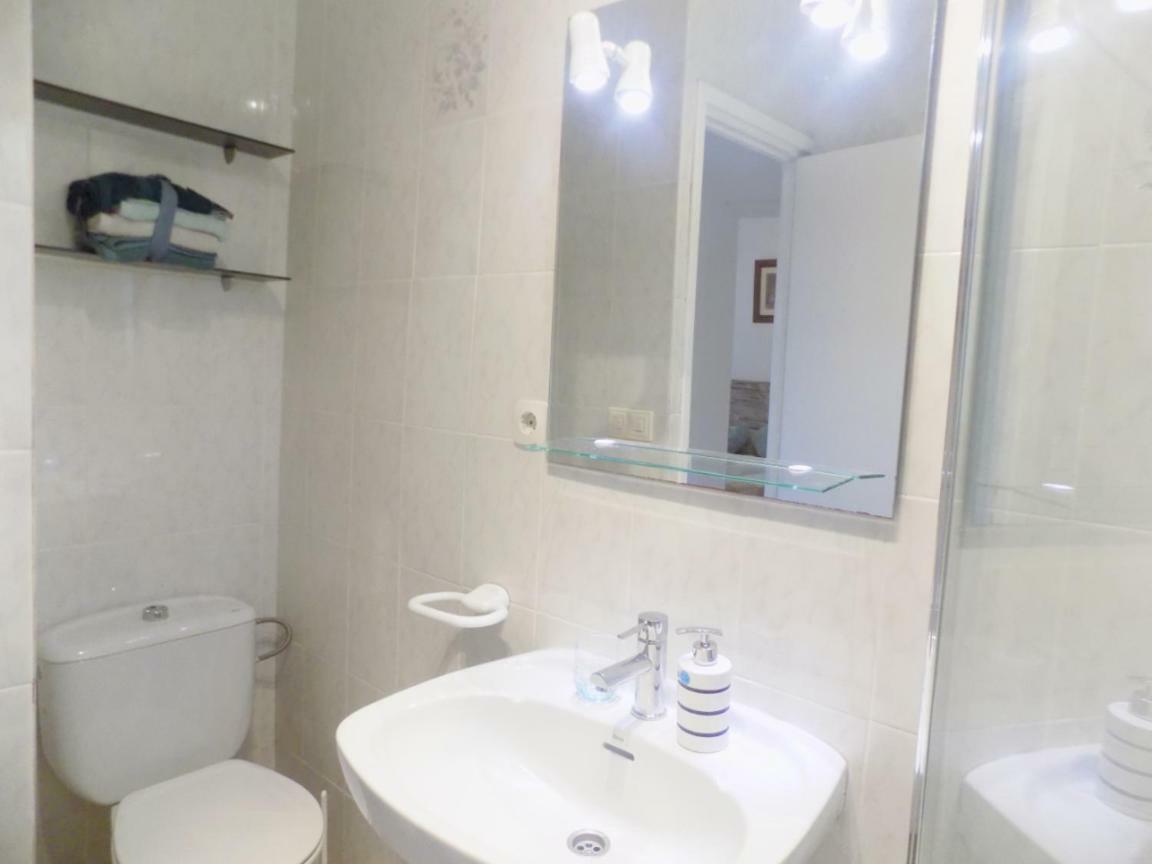 Los Arbolitos Apartamento Marbella
