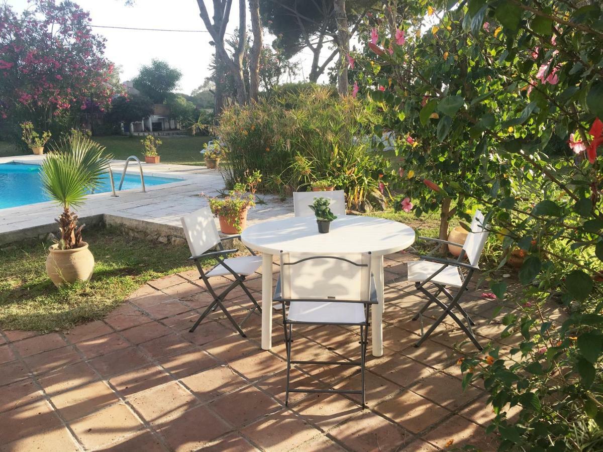 Los Arbolitos Apartamento